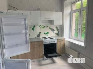 1-к квартира, вторичка, 34м2, 2/9 этаж