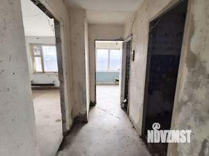 1-к квартира, вторичка, 35м2, 7/14 этаж