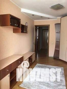 3-к квартира, вторичка, 72м2, 2/17 этаж