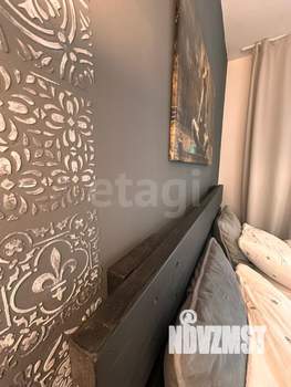1-к квартира, вторичка, 39м2, 6/14 этаж