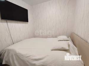 1-к квартира, вторичка, 34м2, 1/5 этаж