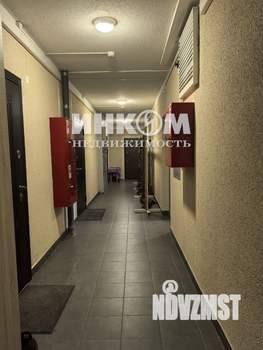 2-к квартира, вторичка, 46м2, 8/22 этаж