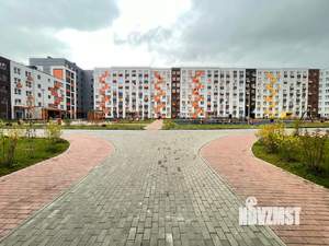 Студия квартира, вторичка, 27м2, 4/8 этаж