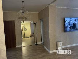 2-к квартира, вторичка, 80м2, 16/22 этаж