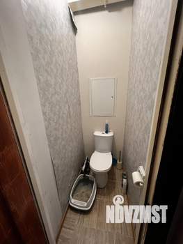 1-к квартира, вторичка, 41м2, 5/8 этаж