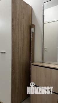 Студия квартира, вторичка, 20м2, 2/26 этаж