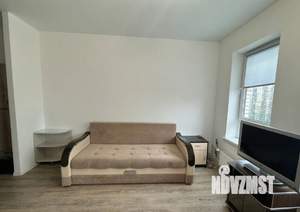 Студия квартира, вторичка, 21м2, 10/10 этаж