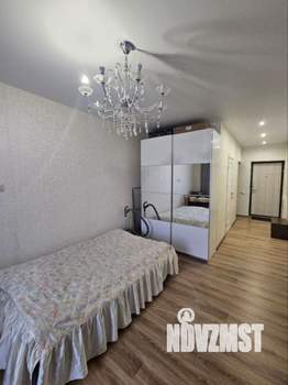 1-к квартира, вторичка, 31м2, 1/3 этаж