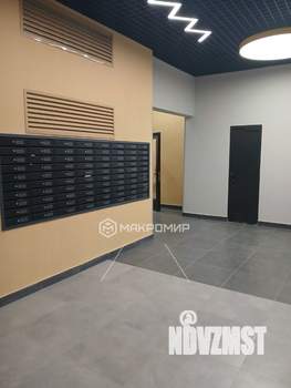 1-к квартира, сданный дом, 37м2, 22/24 этаж