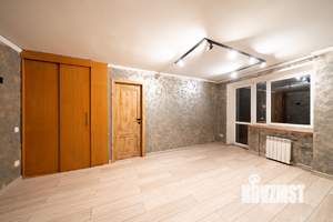 2-к квартира, вторичка, 43м2, 3/5 этаж