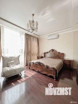 4-к квартира, вторичка, 169м2, 4/23 этаж