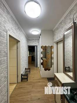 2-к квартира, вторичка, 51м2, 4/8 этаж