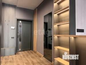 1-к квартира, вторичка, 35м2, 6/8 этаж