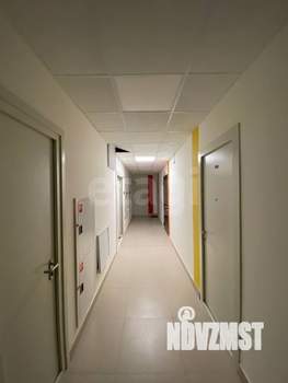 Студия квартира, вторичка, 19м2, 21/30 этаж