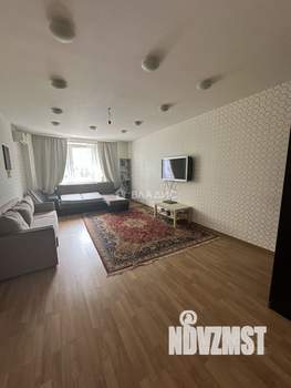 2-к квартира, вторичка, 74м2, 2/25 этаж