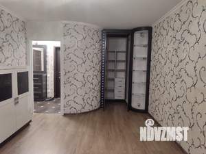 1-к квартира, вторичка, 38м2, 6/14 этаж