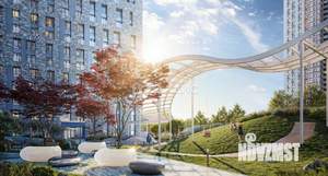 3-к квартира, вторичка, 83м2, 12/30 этаж