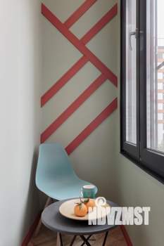 1-к квартира, вторичка, 35м2, 2/8 этаж