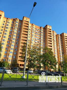 2-к квартира, вторичка, 55м2, 3/14 этаж