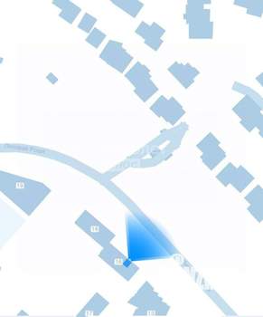 1-к квартира, сданный дом, 36м2, 28/28 этаж