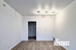 Студия квартира, вторичка, 20м2, 2/9 этаж