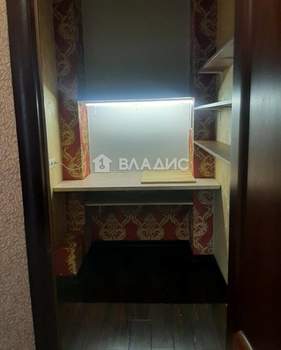 2-к квартира, сданный дом, 45м2, 25/25 этаж