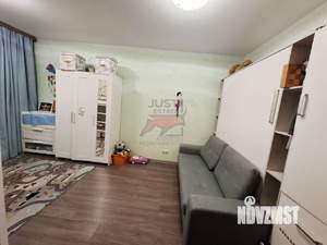 1-к квартира, вторичка, 38м2, 8/8 этаж