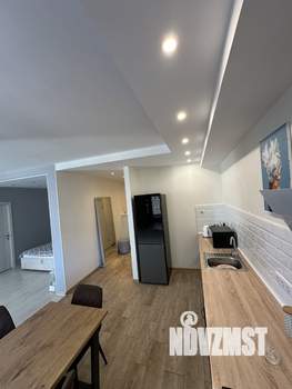 1-к квартира, вторичка, 48м2, 8/9 этаж