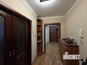 3-к квартира, вторичка, 75м2, 8/17 этаж