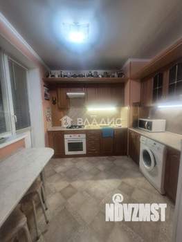 2-к квартира, вторичка, 43м2, 5/5 этаж