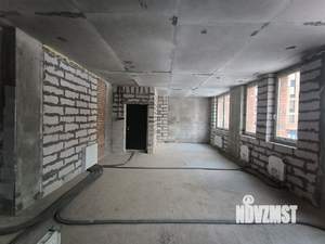 2-к квартира, вторичка, 63м2, 2/12 этаж