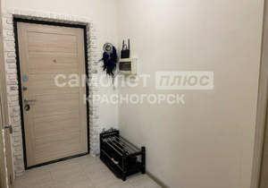 Студия квартира, вторичка, 22м2, 2/25 этаж