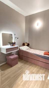 3-к квартира, вторичка, 86м2, 5/10 этаж