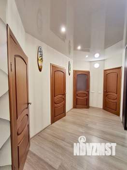2-к квартира, вторичка, 57м2, 5/17 этаж