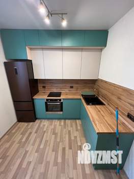 1-к квартира, вторичка, 36м2, 11/19 этаж