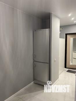 Студия квартира, вторичка, 19м2, 6/9 этаж