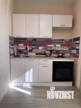 1-к квартира, вторичка, 31м2, 7/8 этаж
