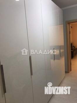 3-к квартира, вторичка, 91м2, 4/25 этаж