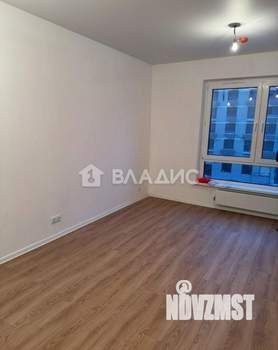Студия квартира, вторичка, 23м2, 3/9 этаж