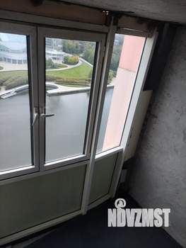 2-к квартира, вторичка, 72м2, 25/25 этаж