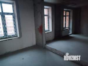 2-к квартира, вторичка, 57м2, 7/8 этаж