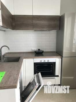 1-к квартира, вторичка, 38м2, 5/7 этаж