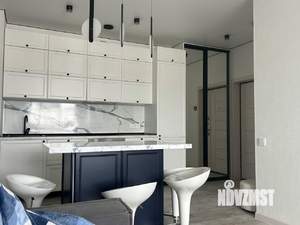 2-к квартира, вторичка, 60м2, 29/30 этаж