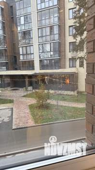 1-к квартира, вторичка, 33м2, 2/6 этаж