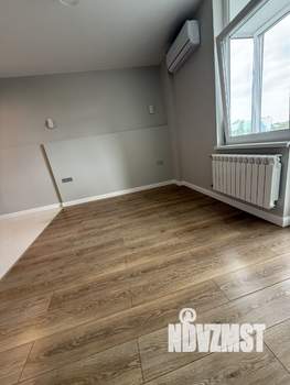 Студия квартира, вторичка, 42м2, 2/5 этаж