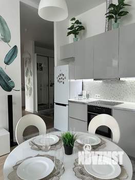 3-к квартира, вторичка, 86м2, 1/9 этаж