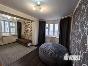 2-к квартира, вторичка, 60м2, 23/25 этаж