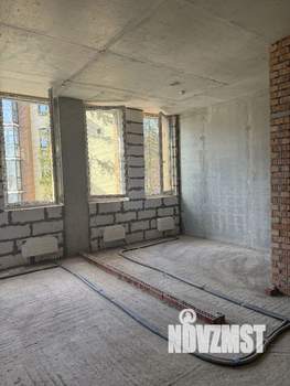 1-к квартира, вторичка, 32м2, 4/6 этаж