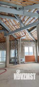 3-к квартира, вторичка, 102м2, 3/3 этаж