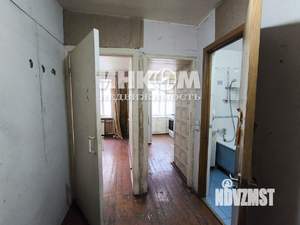 1-к квартира, вторичка, 33м2, 6/9 этаж